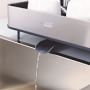 Joseph Joseph Extend Expandable Dish Rack Stainless-Steel