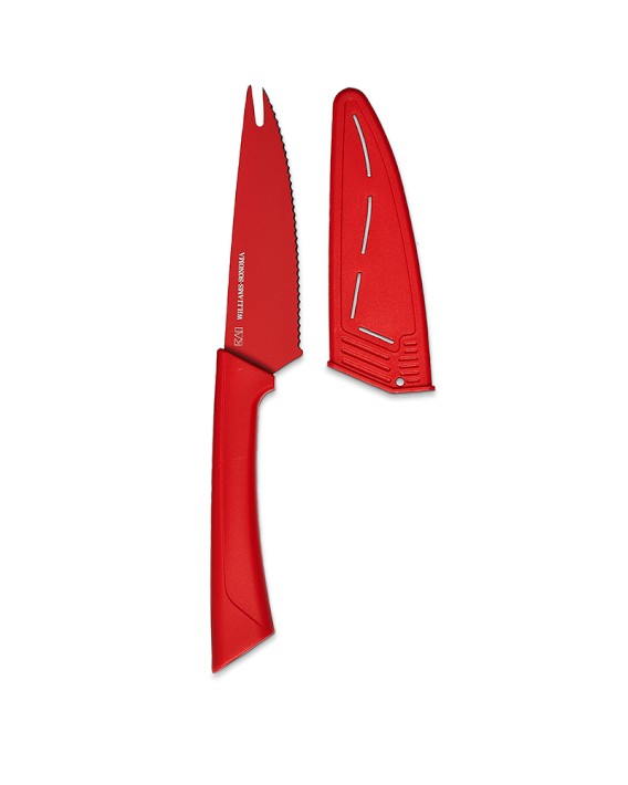 KAI for Williams Sonoma Tomato Knife, 4 1/2&quot;