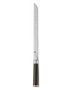 Shun Classic Hollow-Ground Flexible Slicer, 10&quot;