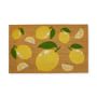Williams Sonoma Lemons Doormat