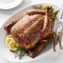 Diestel Lemon Herb Brined Whole Turkey, Thanksgiving Delivery
