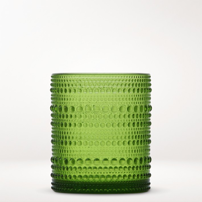 Fortessa Jupiter Double Old-Fashioned Glasses, Set of 6