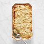 Williams Sonoma Test Kitchen Herbed Potato Gratin with Gruyere Set of 2, Immediate Delivery