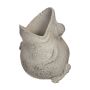 Singing Frog Planter, 1'