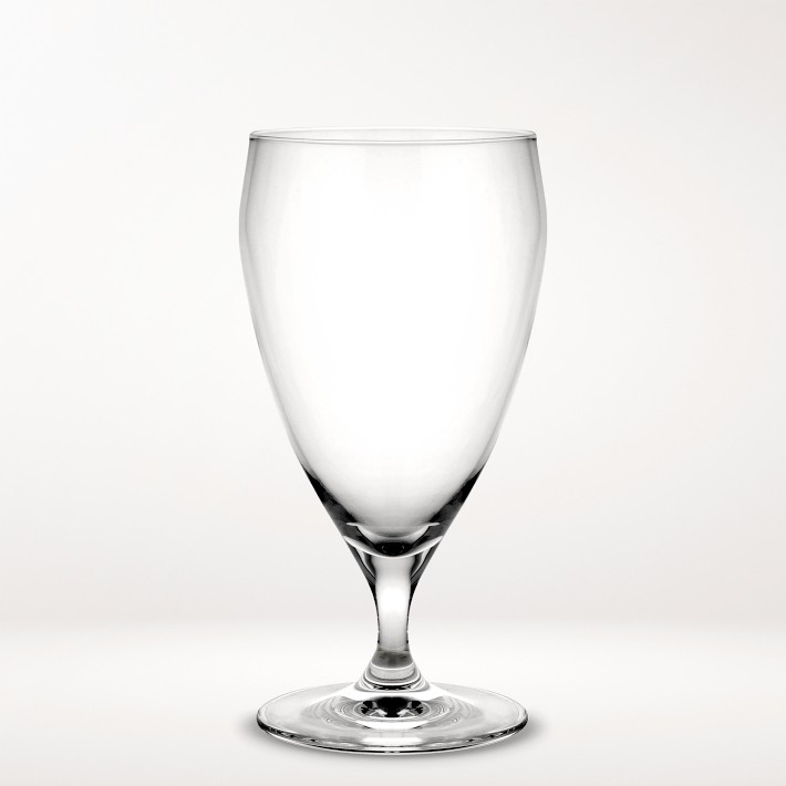Holmegaard Perfection Beer Glasses, Set of 6