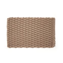 Sand Doormat, Small, 18" X 30"