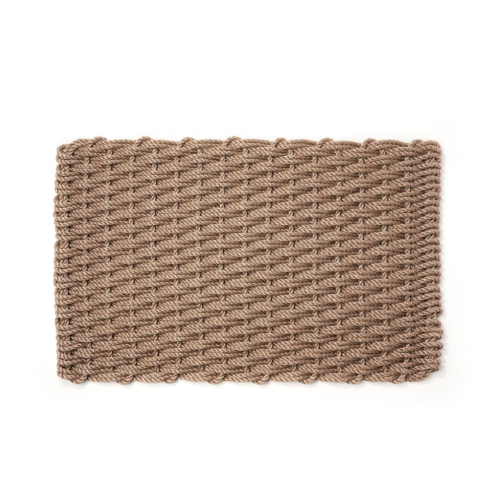 Sand Doormat, Small, 18" X 30"