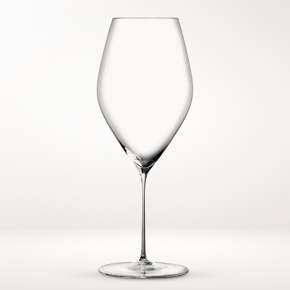 Nude Stem Zero Grace White Wine Glass