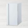 Yamazaki Home Bread Box, White