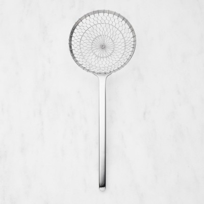 Williams Sonoma Stainless-Steel Extension, Spider Strainer