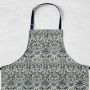 Morris & Co. x Williams Sonoma Bluebell Apron, Personalized