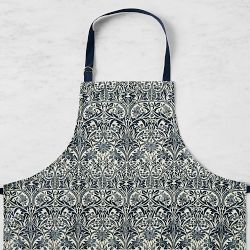 Morris & Co. x Williams Sonoma Bluebell Apron, Personalized