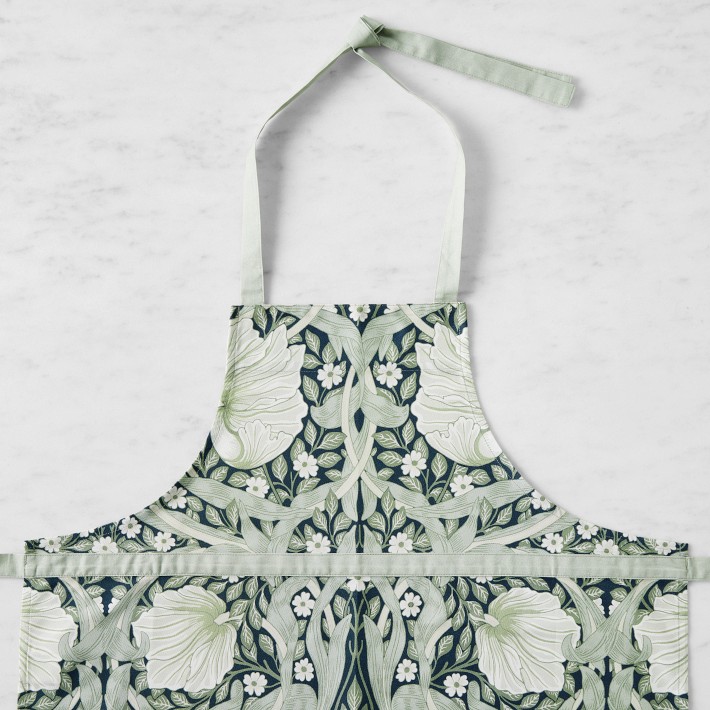 Morris & Co. x Williams Sonoma Pimpernel Apron, Personalized