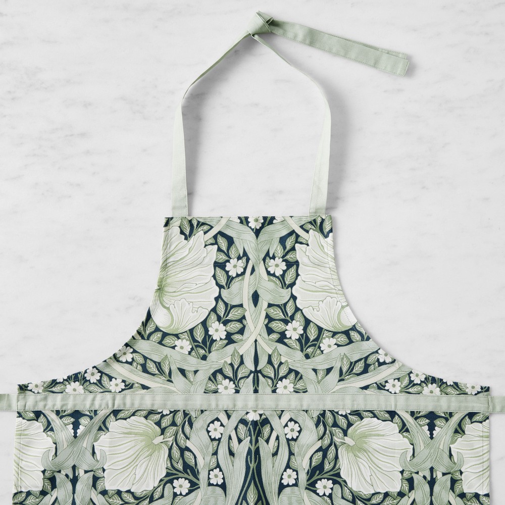 Morris & Co. x Williams Sonoma Pimpernel Apron, Personalized