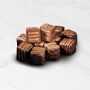 Bissinger's Chocolate Chocolate Cake Petit Fours