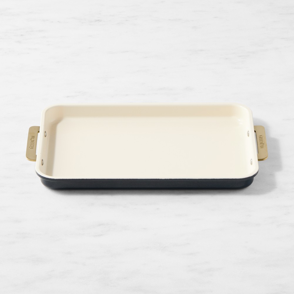 GreenPan™ Reserve Ceramic Nonstick Bakeware Quarter Sheet Pan