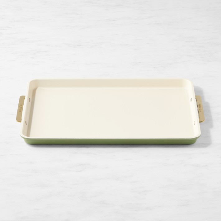 GreenPan™ Reserve Ceramic Nonstick Bakeware Half Sheet Pan