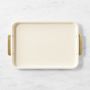 GreenPan&#8482; Reserve Ceramic Nonstick Bakeware Quarter Sheet Pan
