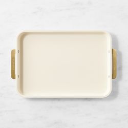 GreenPan&#8482; Reserve Ceramic Nonstick Bakeware Quarter Sheet Pan