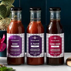 Williams Sonoma Adobo Sauce