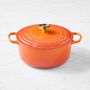Le Creuset Signature Enameled Cast Iron Round Dutch Oven