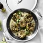 All-Clad D5&#174; Stainless-Steel Universal Pan