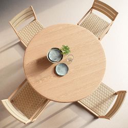 Angelo Dining Side Chair