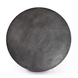 Basille Indoor/Outdoor Round Coffee Table (36&quot;)
