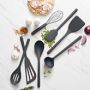 GreenPan&#8482; Silicone Utensils, Set of 7