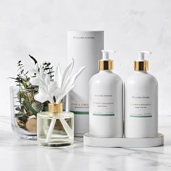 Home Fragrance Cedar &amp; Cardamom Collection