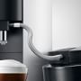 JURA Milk Pipe with Stainless Steel Casing