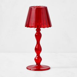 Tealight Lamp