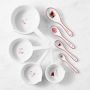 'Twas the Night Before Christmas Measuring Cups &amp; Spoons