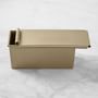 Williams Sonoma Goldtouch&#174; Pro Nonstick Pullman Perfect Loaf Pan