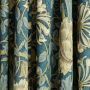 Morris &amp; Co. x Williams Sonoma Home Honeysuckle Tulip Curtain