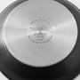 Williams Sonoma Signature Thermo-Clad&#8482; Nonstick Covered Essential Pan, 4 1/2-Qt.