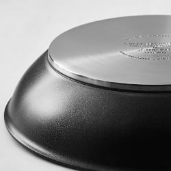 Williams Sonoma Signature Thermo-Clad&#8482; Nonstick 3-Piece Fry Set