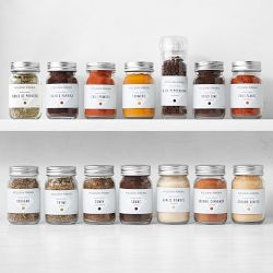 Williams Sonoma Smoked Paprika by Burlap &amp; Barrel