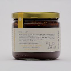 XILLI Mole Poblano