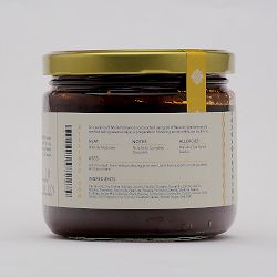 XILLI Mole Poblano