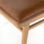 Anza Upholstered Dining Chair
