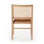 Anza Upholstered Dining Chair