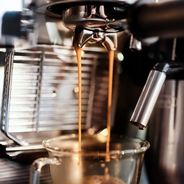 De'Longhi La Specialista Maestro Espresso Machine | Williams De'Longhi La Specialista Maestro Espresso Machine | Williams