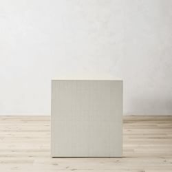 Faux Bone Desk (48&quot;)