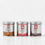 Illy Mini Coffee Gift Tree