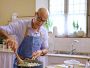 Video 1 for GreenPan&#8482; Stanley Tucci&#8482; Stainless-Steel Saute Pan, 4-Qt.