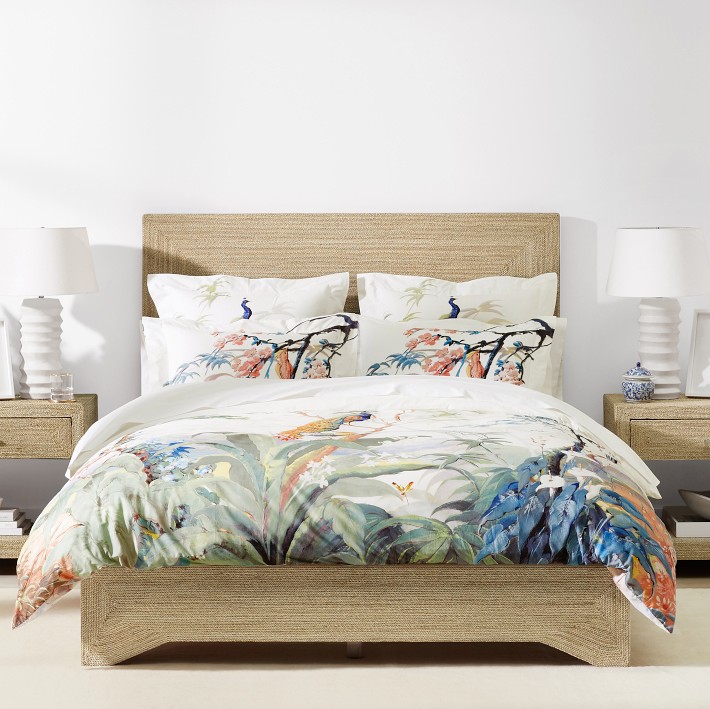 Point Reyes Bed