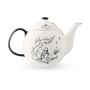 Rory Dobner x Williams Sonoma Alice's Adventures In Wonderland Tea Pot