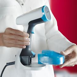 Rowenta Excel Steam Compact Steamer DR7000