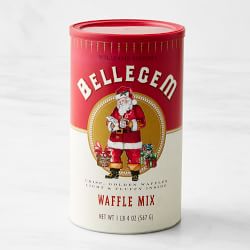 Twas the Night Before Christmas Belgian Waffle Mix